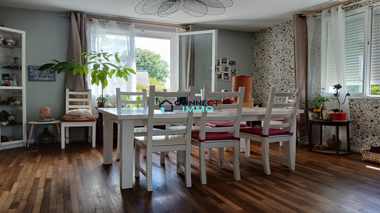 Ma-Cabane - Vente Maison Paule, 151 m²