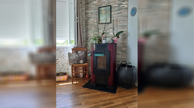 Ma-Cabane - Vente Maison Paule, 151 m²
