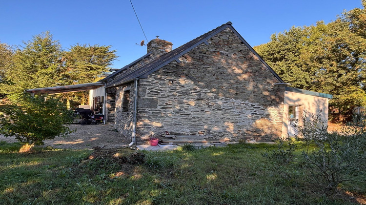 Ma-Cabane - Vente Maison Paule, 114 m²