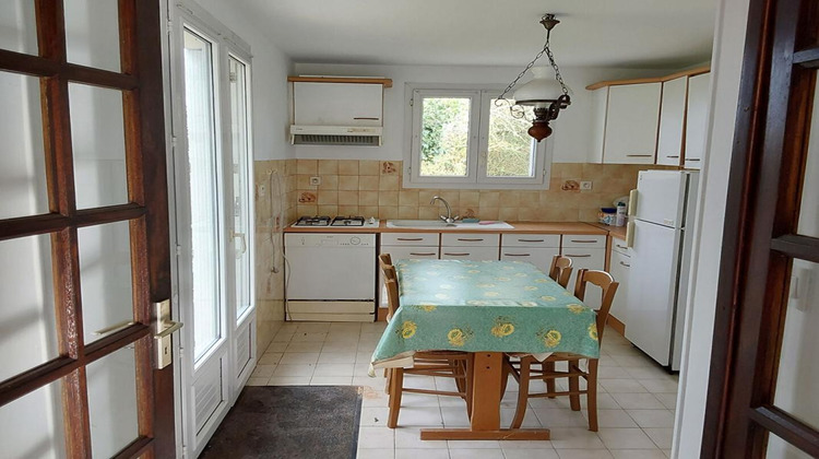 Ma-Cabane - Vente Maison PAULE, 82 m²