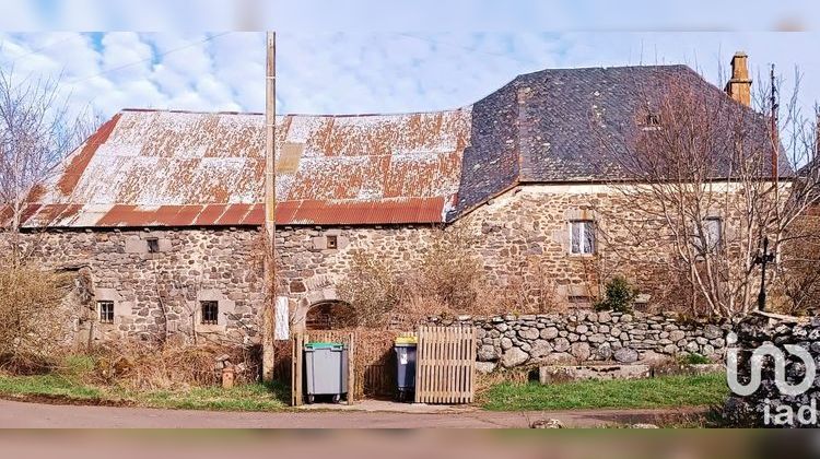 Ma-Cabane - Vente Maison Paulhac, 240 m²