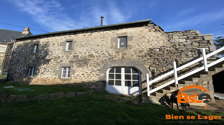 Ma-Cabane - Vente Maison Paulhac, 133 m²