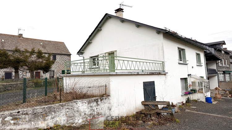 Ma-Cabane - Vente Maison Paulhac, 90 m²