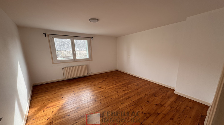 Ma-Cabane - Vente Maison Paulhac, 90 m²