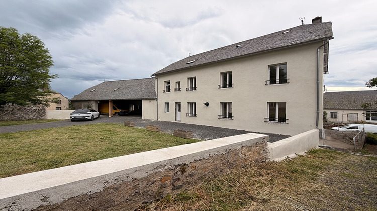 Ma-Cabane - Vente Maison PAULHAC, 200 m²