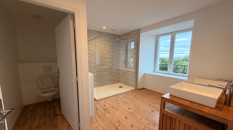 Ma-Cabane - Vente Maison PAULHAC, 200 m²