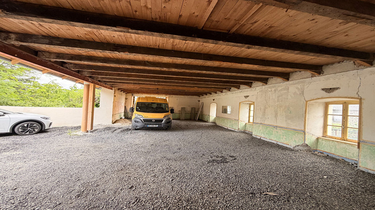 Ma-Cabane - Vente Maison PAULHAC, 200 m²