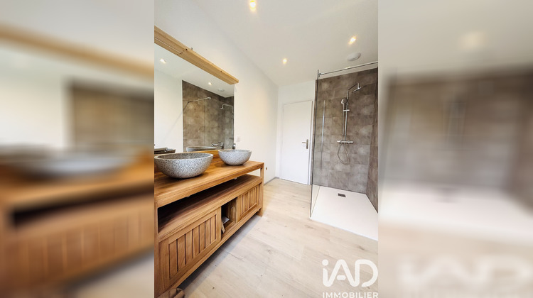 Ma-Cabane - Vente Maison Paulhac, 204 m²