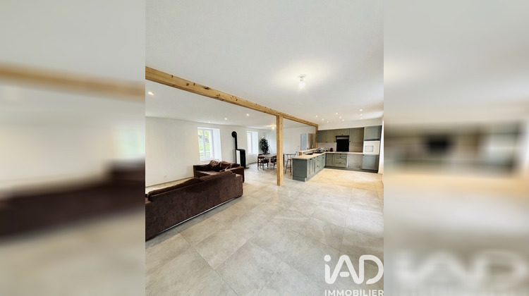 Ma-Cabane - Vente Maison Paulhac, 204 m²