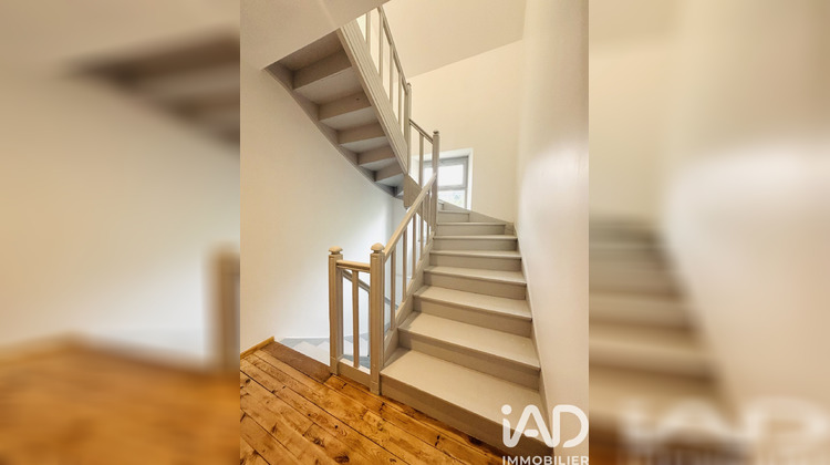 Ma-Cabane - Vente Maison Paulhac, 204 m²