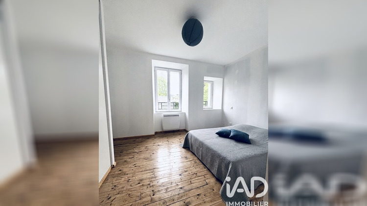 Ma-Cabane - Vente Maison Paulhac, 204 m²