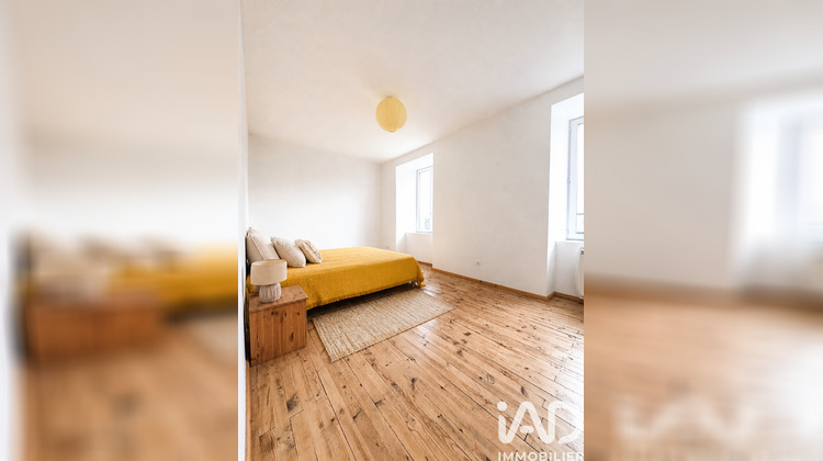 Ma-Cabane - Vente Maison Paulhac, 204 m²