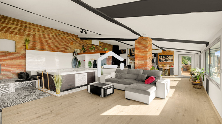 Ma-Cabane - Vente Maison PAULHAC, 478 m²