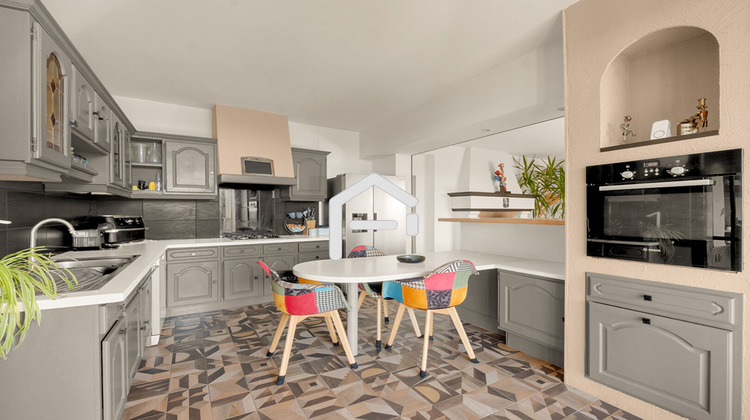 Ma-Cabane - Vente Maison PAULHAC, 478 m²