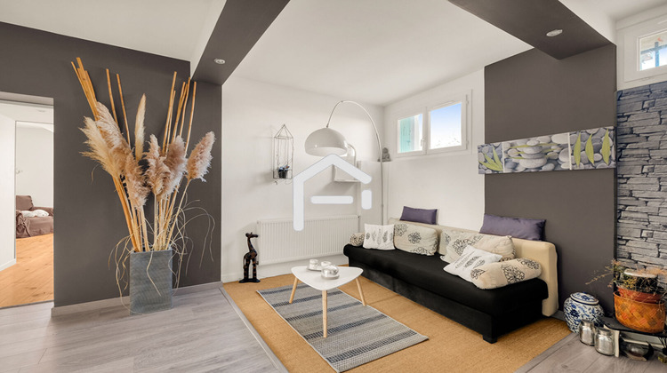 Ma-Cabane - Vente Maison PAULHAC, 478 m²