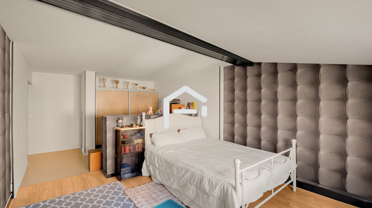 Ma-Cabane - Vente Maison PAULHAC, 478 m²