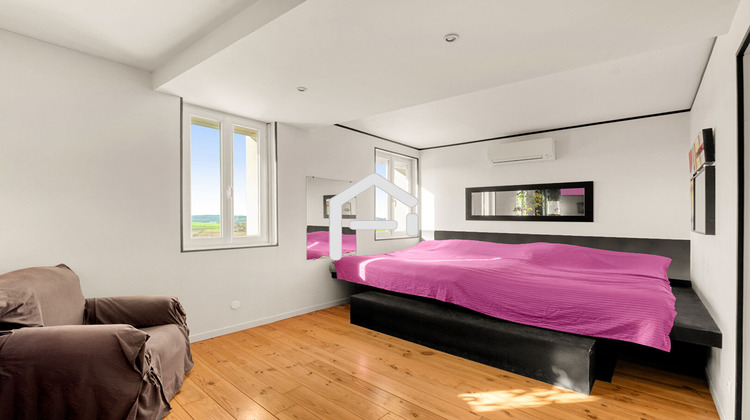 Ma-Cabane - Vente Maison PAULHAC, 478 m²