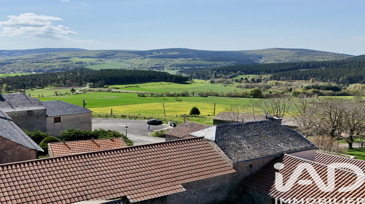 Ma-Cabane - Vente Maison Paulhac-en-Margeride, 121 m²
