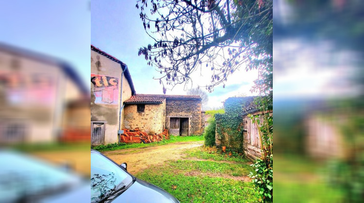 Ma-Cabane - Vente Maison PAULHAGUET, 200 m²