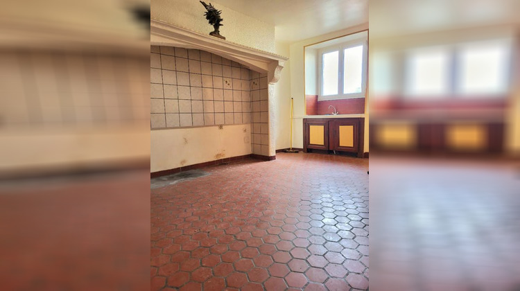 Ma-Cabane - Vente Maison PAULHAGUET, 200 m²