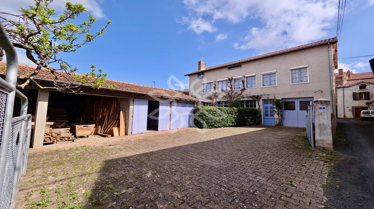 Ma-Cabane - Vente Maison Paulhaguet, 160 m²
