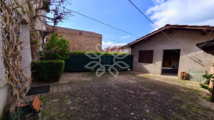 Ma-Cabane - Vente Maison Paulhaguet, 160 m²