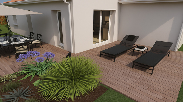 Ma-Cabane - Vente Maison PAULHAGUET, 80 m²