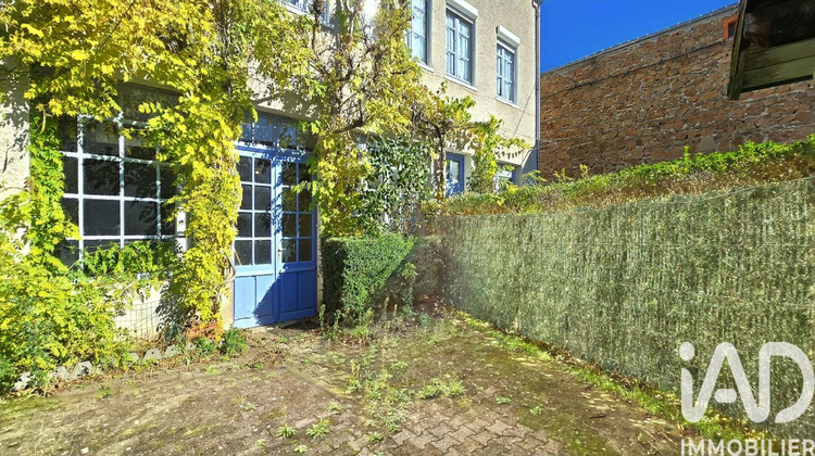 Ma-Cabane - Vente Maison Paulhaguet, 162 m²