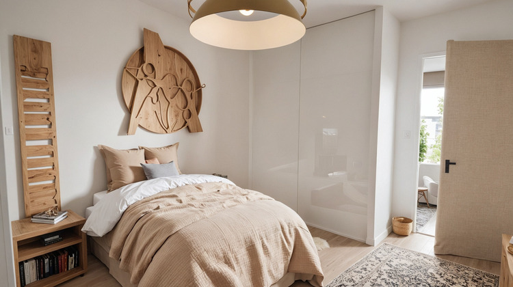 Ma-Cabane - Vente Maison Paulhaguet, 97 m²