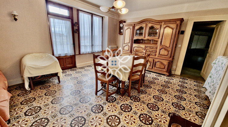 Ma-Cabane - Vente Maison Paulhaguet, 138 m²