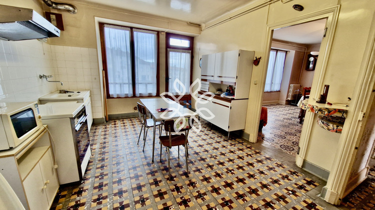 Ma-Cabane - Vente Maison Paulhaguet, 138 m²