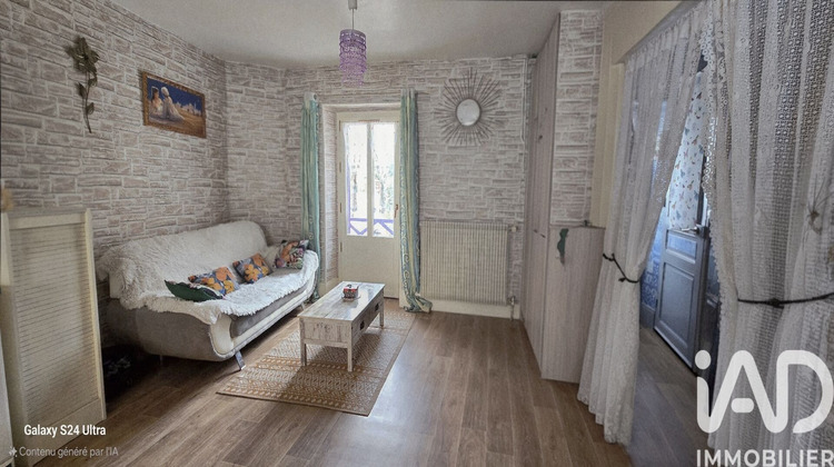 Ma-Cabane - Vente Maison Paulhaguet, 84 m²