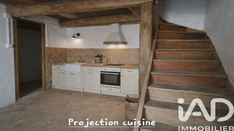 Ma-Cabane - Vente Maison Paulhaguet, 74 m²