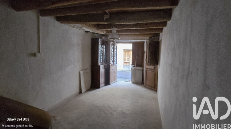 Ma-Cabane - Vente Maison Paulhaguet, 74 m²