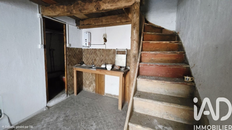 Ma-Cabane - Vente Maison Paulhaguet, 73 m²