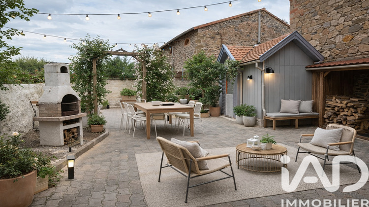 Ma-Cabane - Vente Maison Paulhaguet, 83 m²