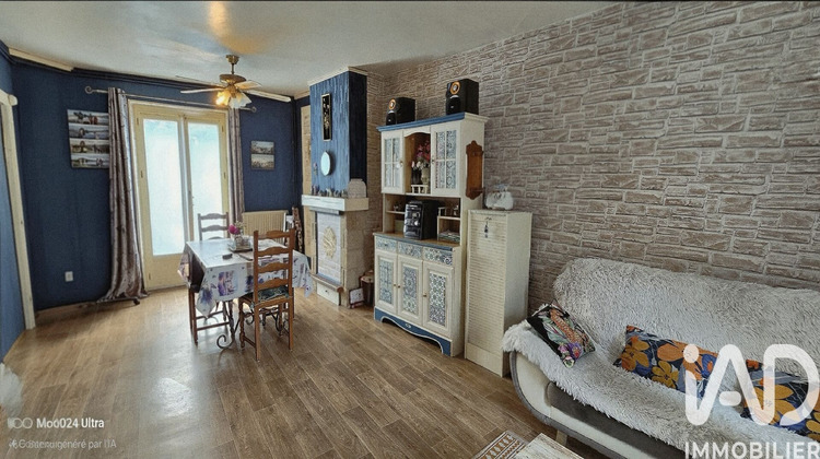 Ma-Cabane - Vente Maison Paulhaguet, 83 m²