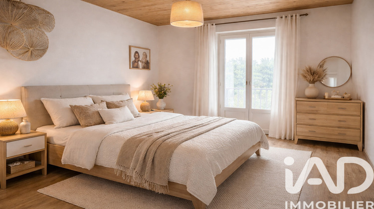 Ma-Cabane - Vente Maison Paulhaguet, 83 m²