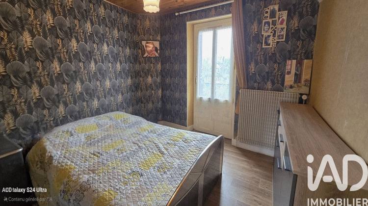 Ma-Cabane - Vente Maison Paulhaguet, 83 m²