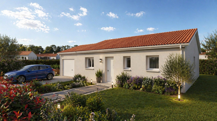 Ma-Cabane - Vente Maison PAULHAGUET, 75 m²