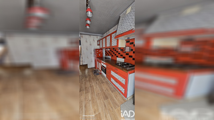 Ma-Cabane - Vente Maison Paulhaguet, 83 m²