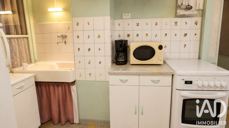 Ma-Cabane - Vente Maison Paulhaguet, 110 m²