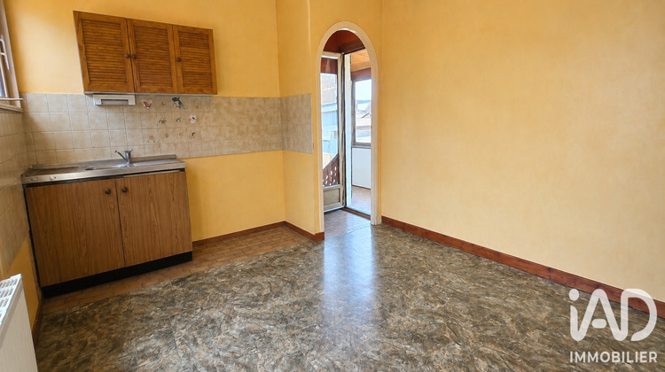 Ma-Cabane - Vente Maison Paulhaguet, 41 m²