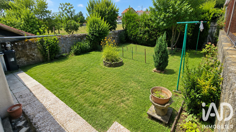 Ma-Cabane - Vente Maison Paulhaguet, 41 m²