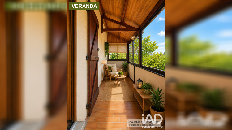 Ma-Cabane - Vente Maison Paulhaguet, 41 m²