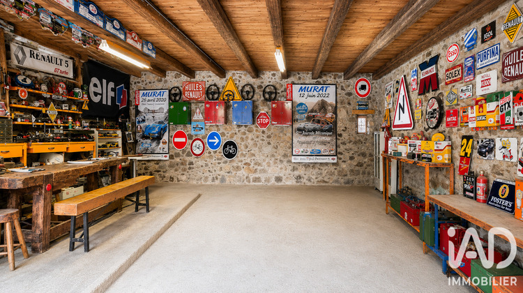 Ma-Cabane - Vente Maison Paulhaguet, 83 m²