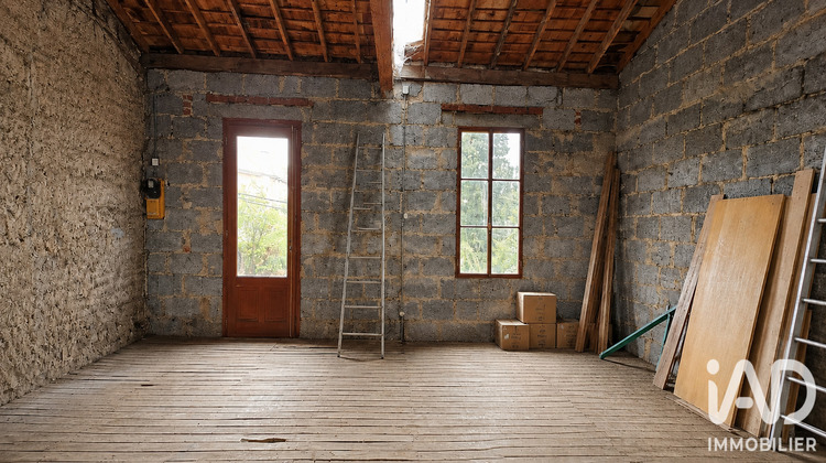 Ma-Cabane - Vente Maison Paulhaguet, 83 m²