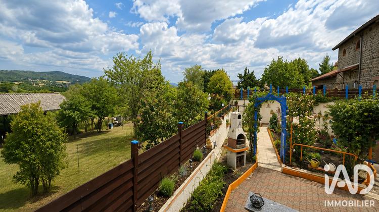 Ma-Cabane - Vente Maison Paulhaguet, 83 m²