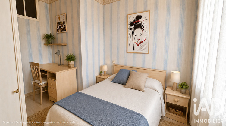 Ma-Cabane - Vente Maison Paulhaguet, 46 m²