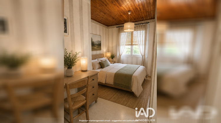 Ma-Cabane - Vente Maison Paulhaguet, 46 m²